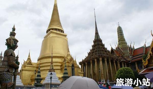 探索泰国神秘的景点——曼谷的华南博物馆