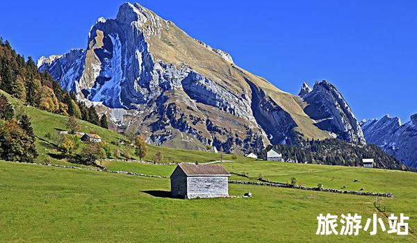 国外有哪些旅游景点，追求极致激情