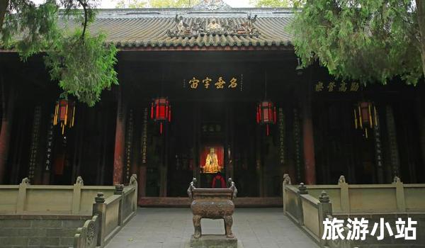 武侯祠