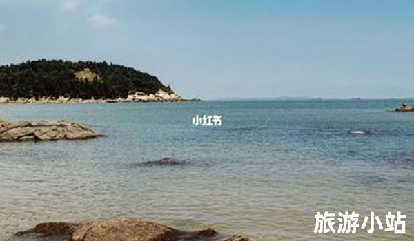 龙海滨海湾景区