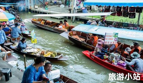 悠闲的泰国：一段沉浸式体验