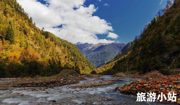 自然之境：川西高原