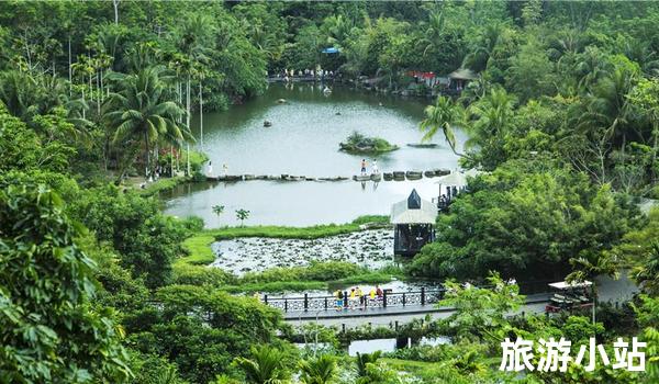 名山名水：人间仙境