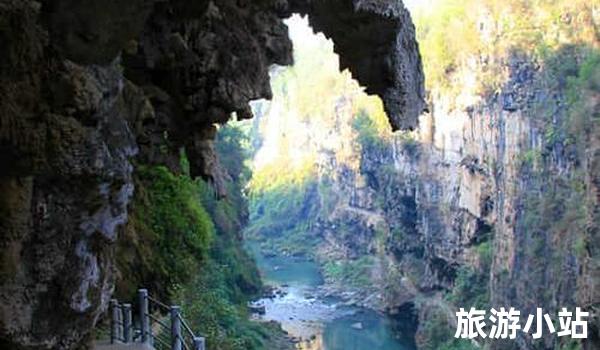 游赏兴义火山景区