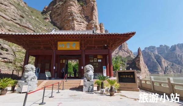 临夏州炳灵寺世界文化遗产旅游区介绍，文化底蕴源远流长