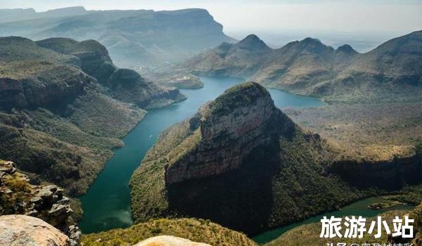 世界各国旅游胜地有哪些，畅遊大自然