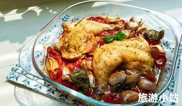 终点：乌海市美食总结