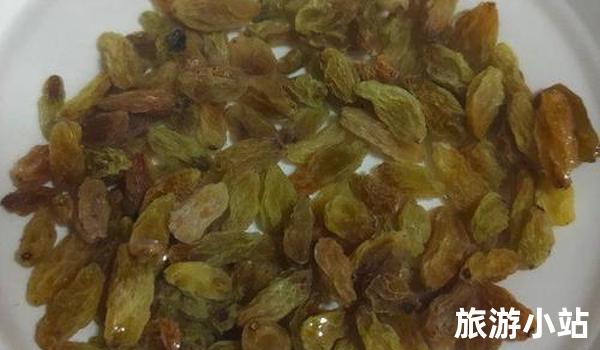 葡萄干赛乃姆：甜味与酒香的美妙结合