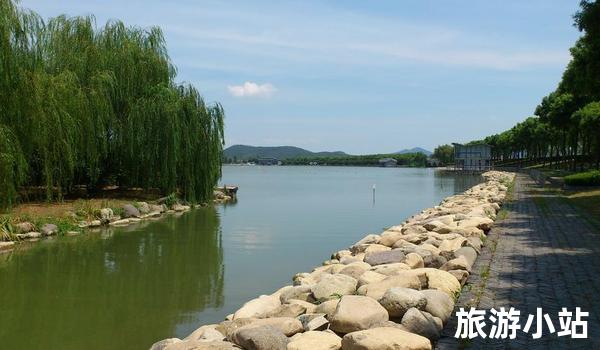 太湖（赏夏日美景）