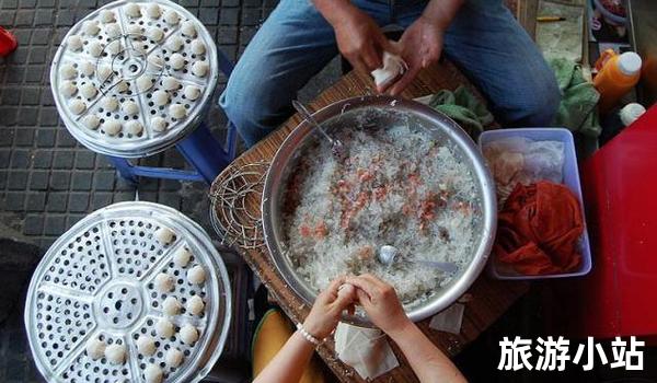 餐饮胜地