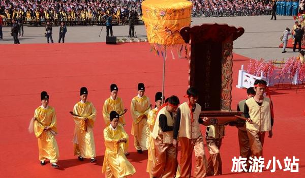 临汾市民俗文化（从祭祀中看文化）