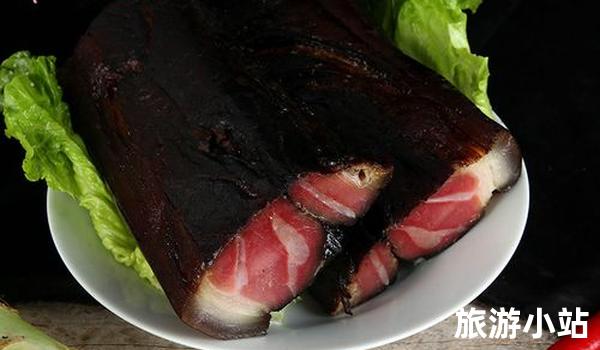 湘味腊肉