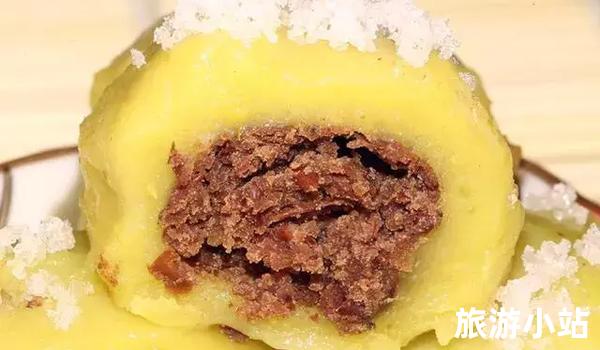 哈尔滨市民俗文化的美食文化