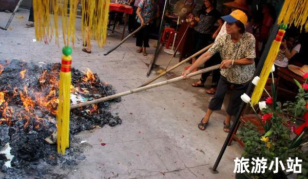 神圣祭祀