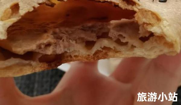 “传统小吃”回味无穷——铜锅烧饼、糟和馍、手擀面