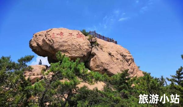 青岛崂山景区介绍，踏遍历史与自然