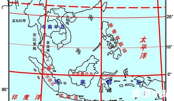 多种气候适宜旅游季节