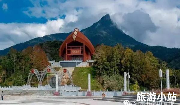 五指山旅游必去景点推荐，探秘海岛风情