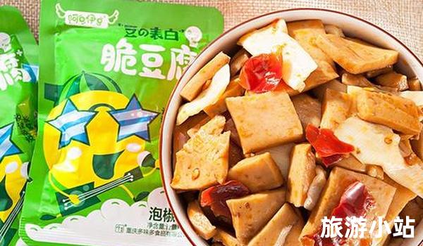 土特产：银杏炖鸭、丁香脆豆腐