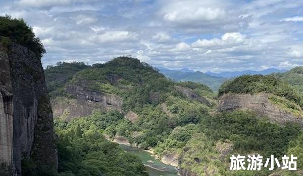 福建武夷山