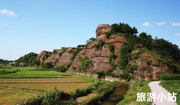 中峰山之神