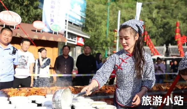 妙趣横生的美食