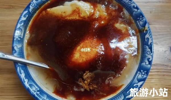 河北豆腐脑