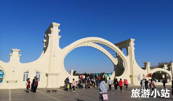 哈尔滨市太阳岛景区介绍，给你不一样的“太阳岛体验”