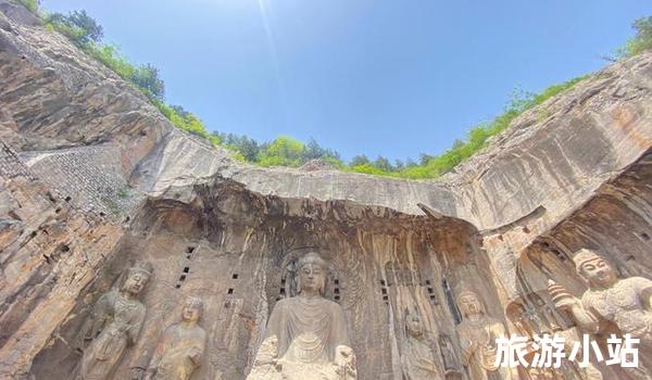 洛阳旅游必去景点推荐，畅游中原古都