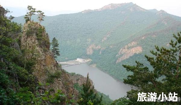 鸡西旅游必去景点推荐，探访冰城美景