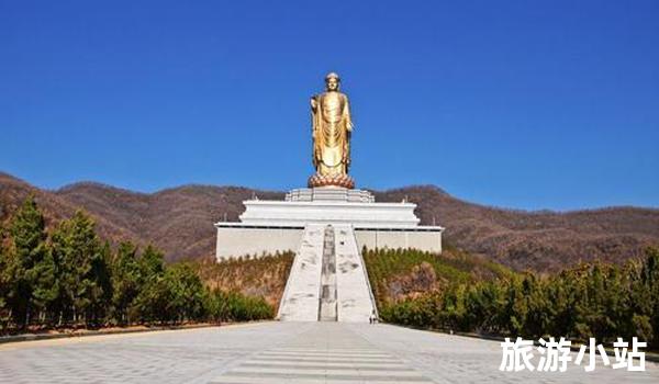 平顶山旅游必去景点推荐：发现城市魅力的最佳选择