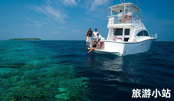 深度体验：水上运动或沉船探险